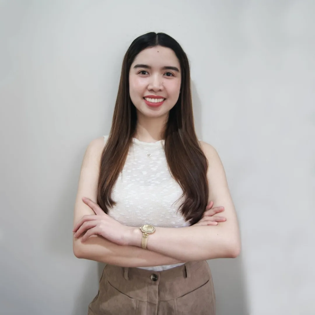drybrush Gallery - Philippine/Local artists - May Ann Reyes - Painter